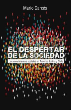 el despertar de la sociedad (ebook)-mario garces-9789560006646