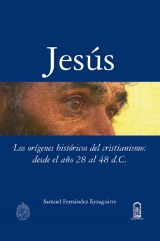 jesus (ebook)-samuel fernandez eyzaguirre-9789561426146