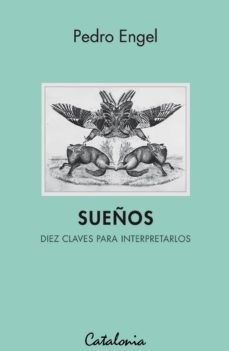 sueños (ebook)-pedro engel-9789563243246