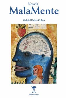 malamente (ebook)-gabriel dukes cohen-9789563385946