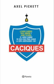 caciques (ebook)-axel pickett-9789563603446