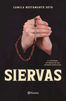siervas (ebook)-camila bustamante soto-9789564081946
