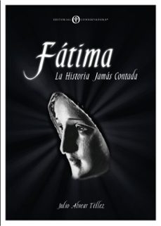 fatima (ebook)-julio alvear téllez-9789566172246