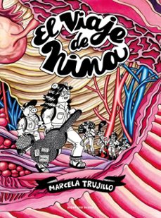 el viaje de nina (ebook)-9789566206446