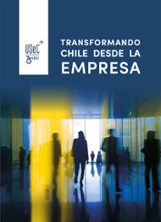 transformando chile desde la empresa (ebook)-9789566210146