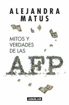 mitos y verdades de las afp (ebook)-9789569582646