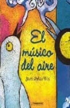 el musico del aire-jairo anibal niño-9789583011146