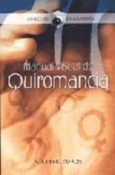 manual visual de quiromancia-walter curzi-9789583016646