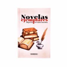 novelas ejemplares (ebook)-9789583064746