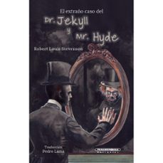 el extraño caso del dr. jeckyll y mr. hyde (ebook)-robert louis stevenson-9789583065446