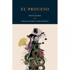 el proceso (ebook)-franz kafka-9789583068546