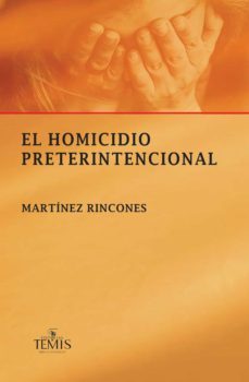 el homicidio preterintencional (ebook)-9789583516146