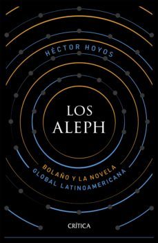 los aleph: bolaño y la novela global latinoamericana (ebook)-9789584285546