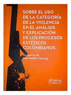-ivan padilla chasing-9789584822246