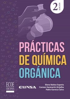practicas de quimica organica - 2da edicion (ebook)-9789585037946