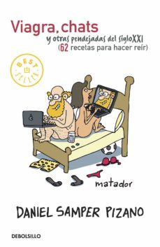 viagra, chat y otras pendejadas (ebook)-9789585433946