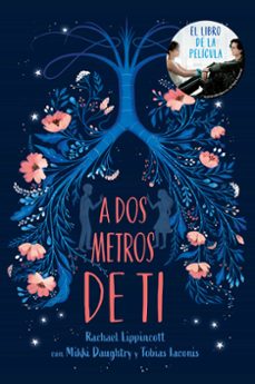 a dos metros de ti-rachael y otros lippincott-9789585496446