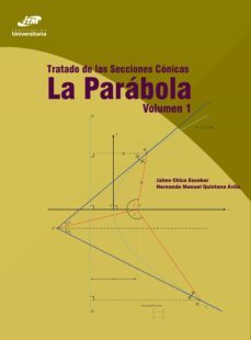 tratado de las secciones conicas: la parabola (ebook)-9789585699946