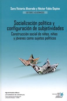 -sara victoria y ospina, hector fabio alvarado-9789586653046