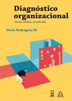 diagnostico organizacional (ebook)-dario rodriguez m.-9789587781946