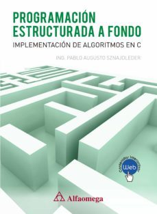 programacion estructurada a fondo (ebook)-9789587783346