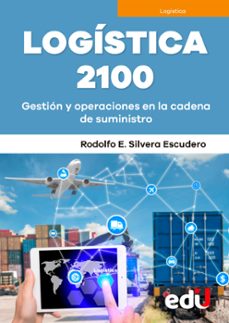 logistica 2100 (ebook)-rodolfo e. silvera escudero-9789587922646