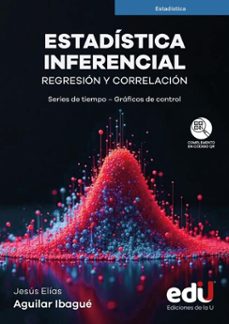 estadística inferencial (ebook)-jesús aguilar-9789587928846