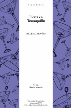 fiesta en teusaquillo (ebook)-elena araujo-claudia montilla-9789587982046