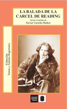 -xavier carreño harker oscar wilde-9789588504346