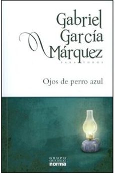 -gabriel garcia marquez-9789588774046