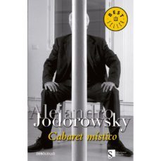 -alejandro jodorowski-9789588820446