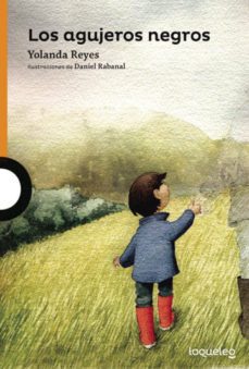 los agujeros negros-yolanda reyes-9789589002346