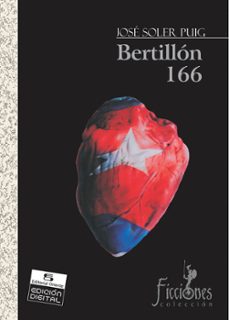bertillón 166 (ebook)-josé soler puig-9789591113146