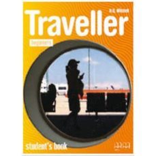 traveller elementary workbook-9789604435746