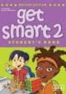 get smart 2 student s book-9789604788446