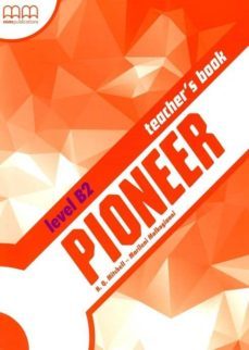 pioneer level b2 teacher book-9789605099046