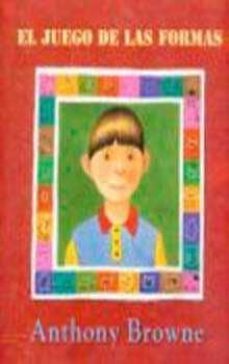 el juego de las formas-anthony browne-9789681671846
