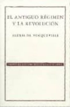 el antiguo regimen y la revolucion-9789681677046