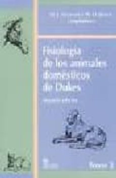 fisiologia de los animales domesticos de dukes, (2 vols.) (2ª ed. )-9789681856946