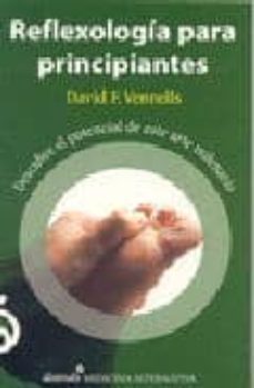 reflexologia para principiantes-9789681910846