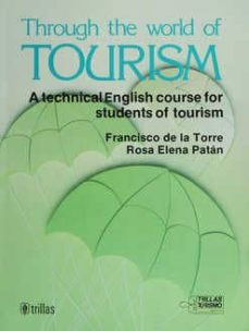 through the world of tourism-libro-9789682440946