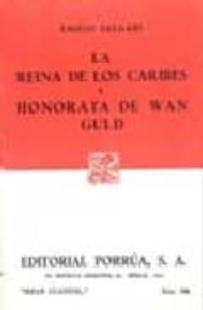 la reina de los caribes-9789684328846