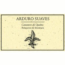 -arduro suaves-9789685473446
