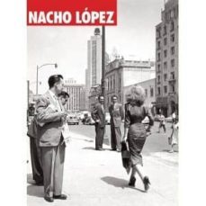 nacho lopez: luna cornea-9789689345046