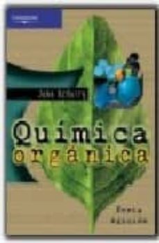 quimica organica (6ª ed.)-john mcmurry-9789706863546