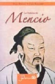 la historia de mencio-cao raode-cao xiaomei-9789707321946
