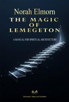 the magic of lemegeton (ebook)-norah elmorn / luiz santos-9789809670546