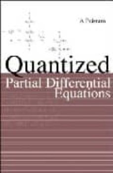 quantized partials diferential equations-a. prastaro-9789812387646