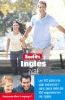 berlitz ingles ¡ya!-9789812467546