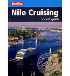 berlitz nile cruising pocket guide-9789812689146